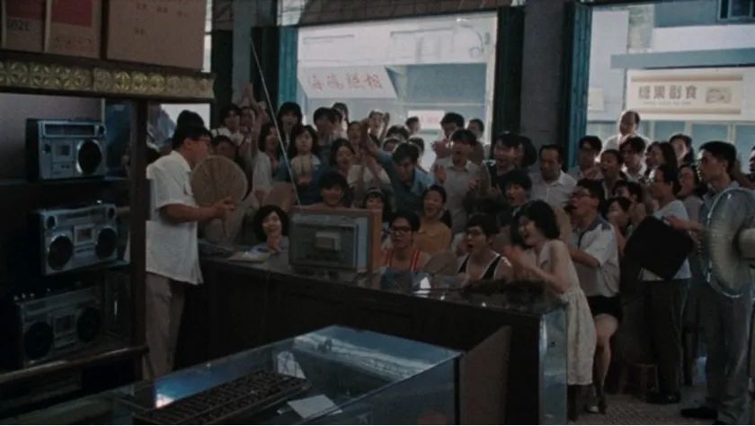 足球杯哪一年_世界足球杯的由来_足球世界杯的发展历史