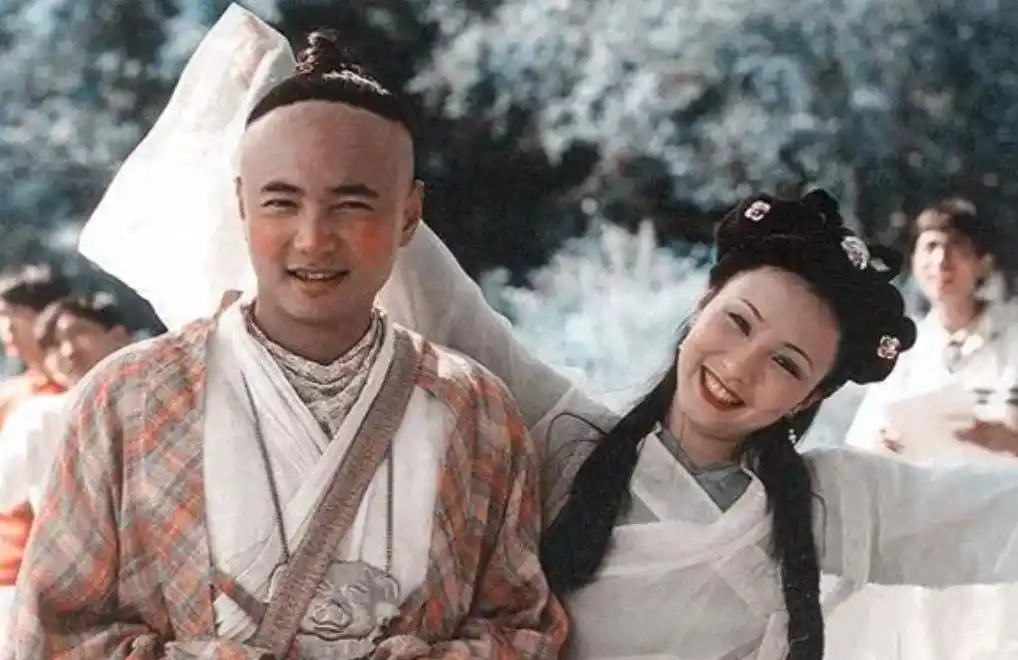 陶虹徐峥20年婚姻真相：体面和利益比忠诚更重要？开放式婚姻引热议
